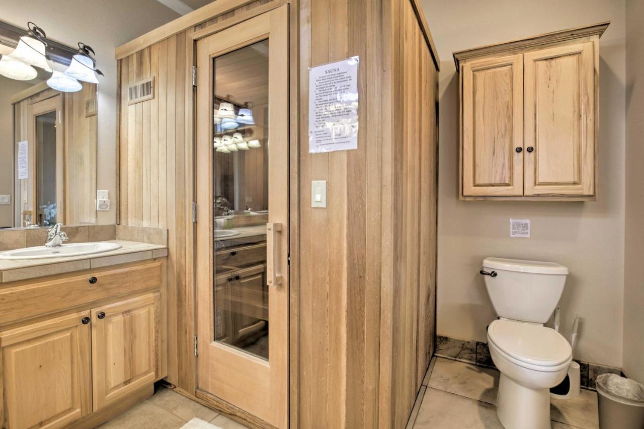 Oceanfront South Beach Home With Hot Tub And Sauna นิวพอร์ต ภายนอก รูปภาพ