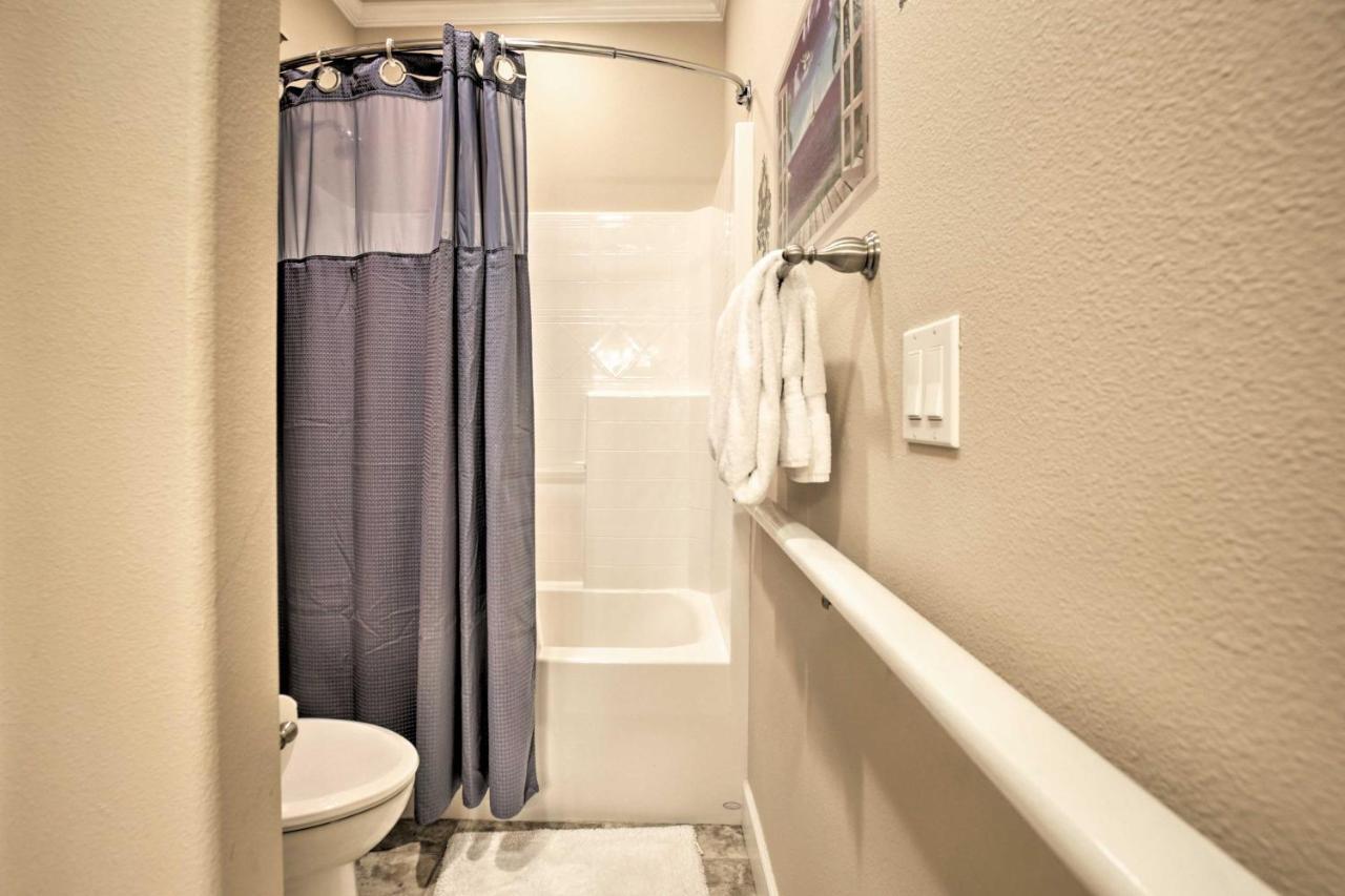Oceanfront South Beach Home With Hot Tub And Sauna นิวพอร์ต ภายนอก รูปภาพ